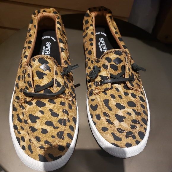 Sperry Shoes - Sperry shoes Brand new size 8